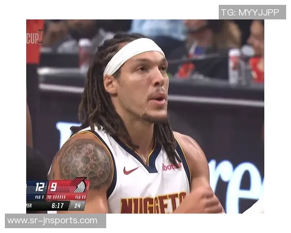 2019年4月30日NBA季后赛开拓者与掘金精彩对决回顾与分析