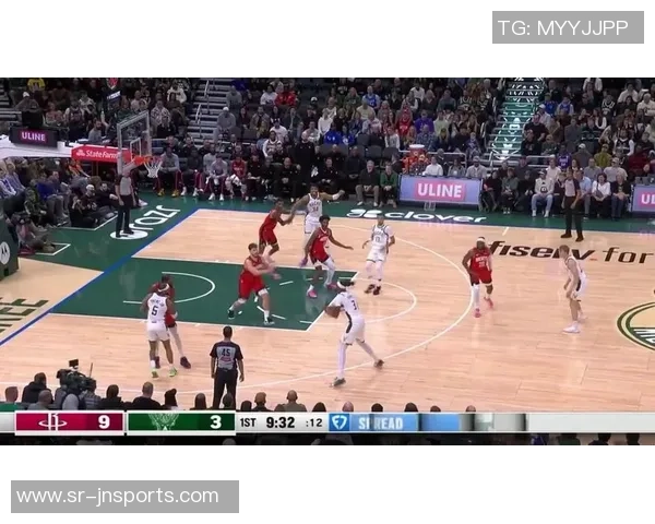 NBA季后赛魔术对决雄鹿第五场精彩集锦回顾与分析