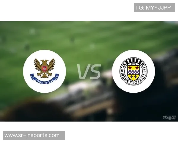 北单推荐圣约翰斯通与圣米伦的精彩对决分析与投注建议