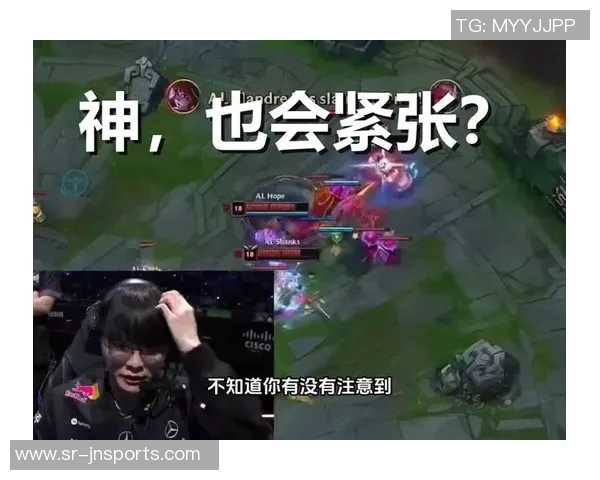 LPL噩梦重演！Faker结局拿下成功，AL停步八强，13年魔咒仍未打破