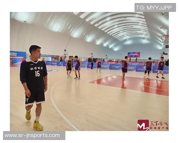 “泉BA”球队巡礼 - 腾跃队紧咬比分不抛弃 不惧失利等待下局翻盘 “泉BA”球队巡礼 - 腾跃队紧咬比分不抛弃 不惧失利等待下局翻盘