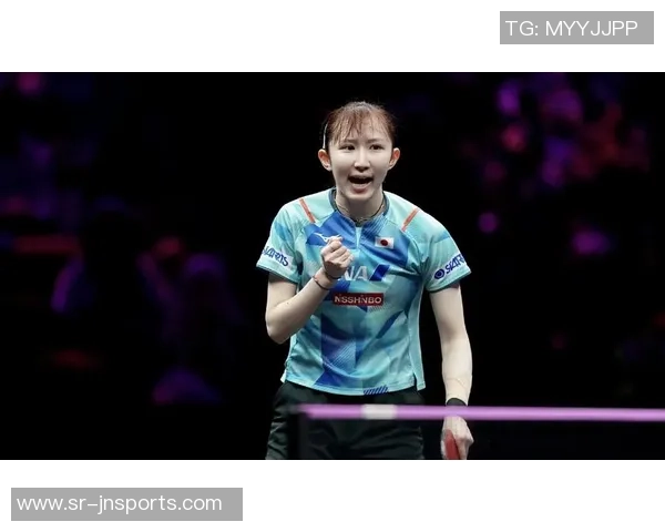 清晨3-00，王艺迪VS日本张本美和，3-1：首轮完爆早田希娜